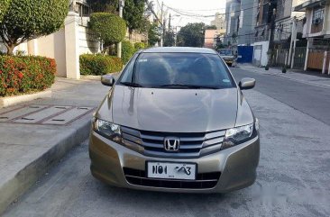 Honda City 2009 for sale