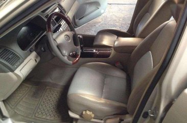 Toyota Camry 2003 for sale