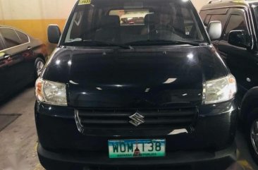 2013 Suzuki Apv manual cash or 10percent down 4yrs to pay for sale