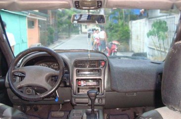 Nissan Serena 2005 for sale