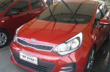 Kia Rio 2015 for sale