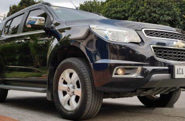 Chevrolet Trailblazer 2014 A/T for sale