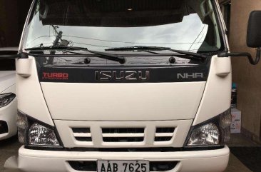 2013 Isuzu Ivan for sale