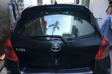 2007 Toyota Yaris for sale