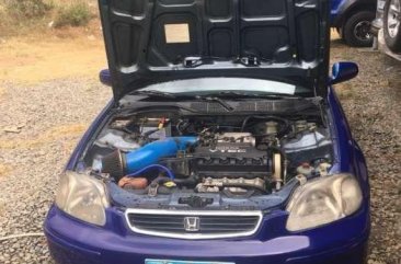 Honda Civic 1997 for sale