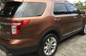 2012 Ford Explorer for sale