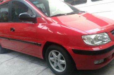 2003 Hyundai Matrix for sale