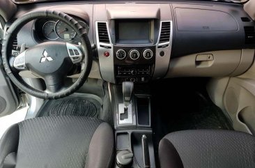 Mitsubishi Montero Sport 2014 for sale