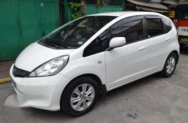 Honda Jazz 1.3 MT 2013 for sale