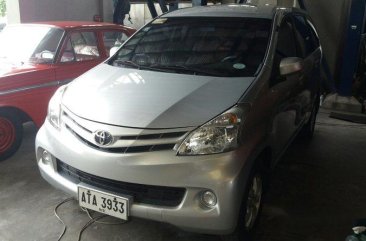 Toyota Avanza 2015 for sale