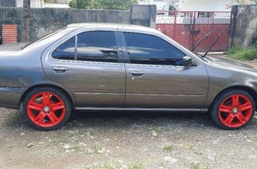 Nissan Exalta 1992 for sale