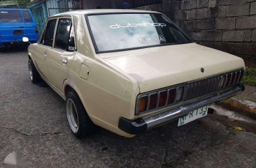 Mitsubishi Colt 1972 for sale