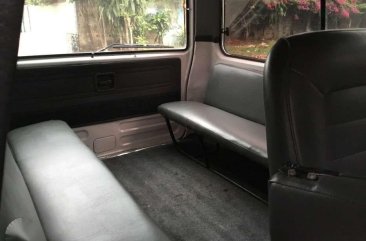 Nissan Urvan 2009 for sale