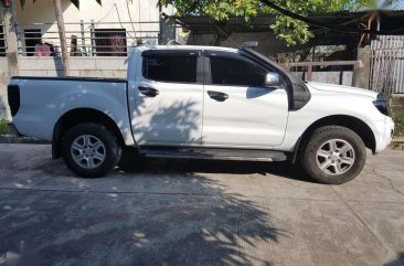 Ford Ranger XLT 2013 for sale