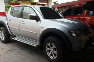 Mitsubishi Strada 2012 for sale