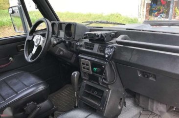 Mitsubishi Pajero 2000 for sale