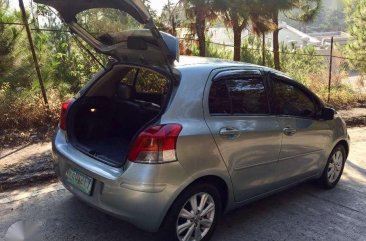 2010 Toyota Yaris 1.5G for sale