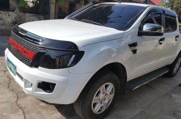 Ford Ranger XLT 2013 for sale