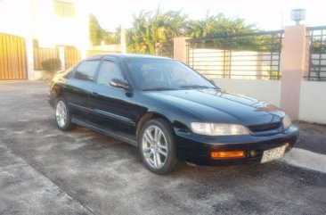 1998 Honda Accord for sale