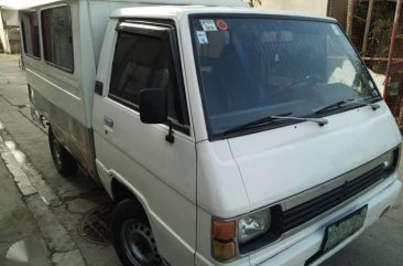 Mitsubishi L300 FB 2000 for sale