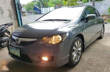 Honda Civic 2010 for sale