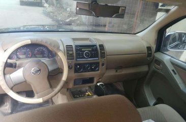 Nissan Navara 2008 for sale