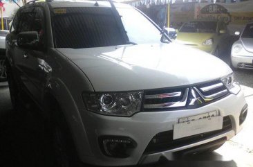 Mitsubishi Montero Sport 2015 for sale