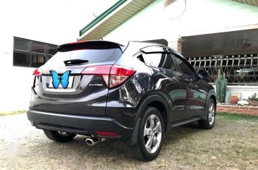 Honda HRV E 2016 for sale