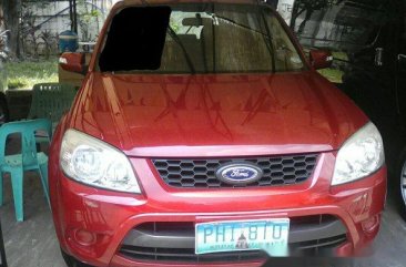 Ford Escape 2010 for sale