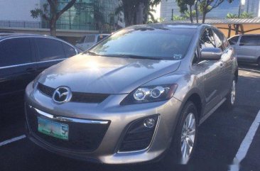 Mazda CX-7 2010 for sale