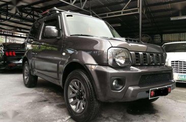 2017 Suzuki Jimny for sale