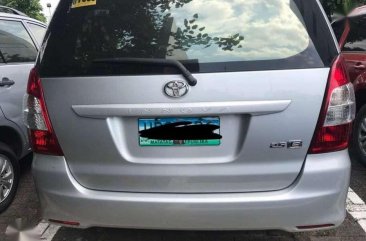 2013 Toyota Innova for sale