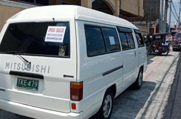 1993 Mitsubishi L300 for sale