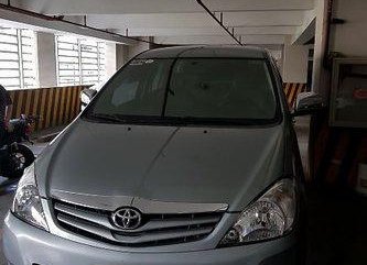 Toyota Innova 2009 for sale