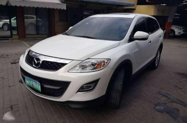 2011 Mazda CX9 for sale