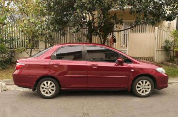 Honda City 2007 for sale