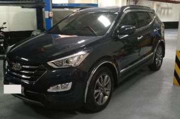 2014 Hyundai Santa Fe for sale