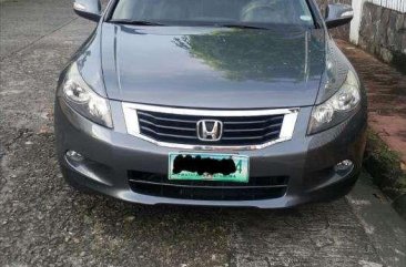 2009 Honda Accord for sale