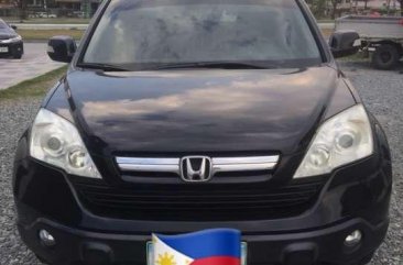 Honda Crv 2007 for sale