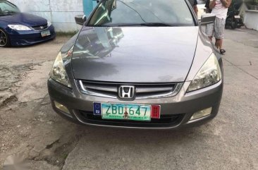 Honda Accord 2005 for sale