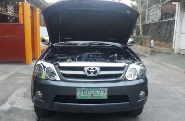 Toyota Fortuner 2006 for sale