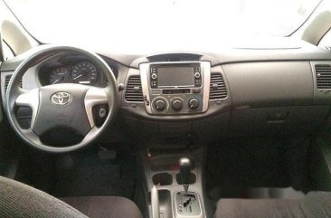 Toyota Innova 2015 E A/T for sale 