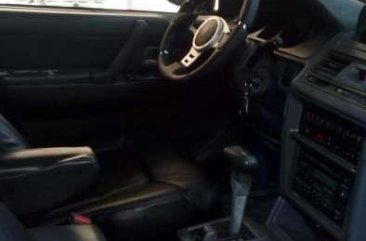 FOR SALE MITSUBISHI Pajero 28 automatic 4x4 1998