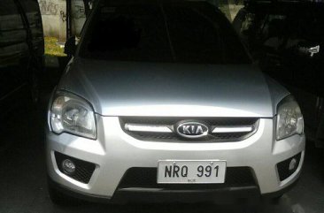 Kia Sportage 2010 for sale