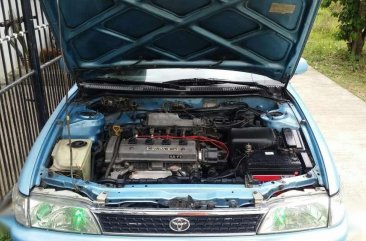 Toyota Corolla 96 for sale