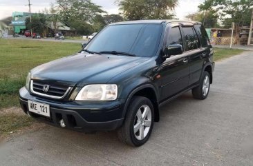 Honda CRV 2001 for sale