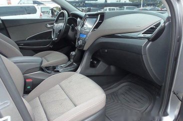 Hyundai Santa Fe 2014 for sale