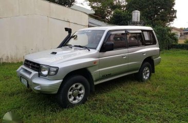 Mitsubishi Pajero 1998 for sale