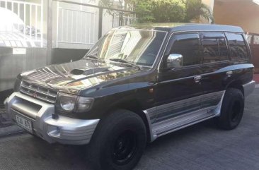 2003 Mitsubishi Pajero for sale