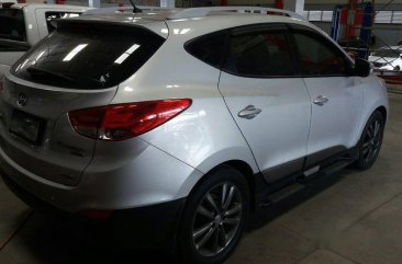 Hyundai Tucson 2010 for sale